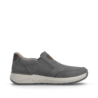 Rieker Men's Wide Shoes | 11550 - Image 13