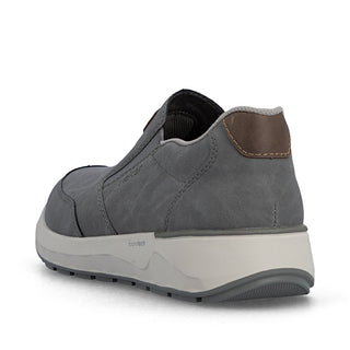Rieker Men's Wide Shoes | 11550 - Image 14