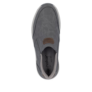 Rieker Men's Wide Shoes | 11550 - Image 15