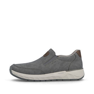 Rieker Men's Wide Shoes | 11550 - Image 16