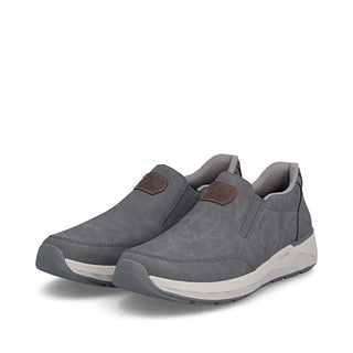 Rieker Men's Wide Shoes | 11550 - Image 19