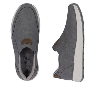 Rieker Men's Wide Shoes | 11550 - Image 20