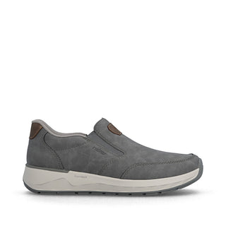 Rieker Men's Wide Shoes | 11550 - Image 22