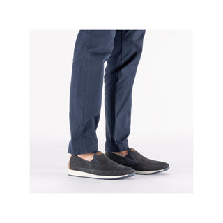 Rieker Men's Real Leather Shoes | 11955 - Image 10