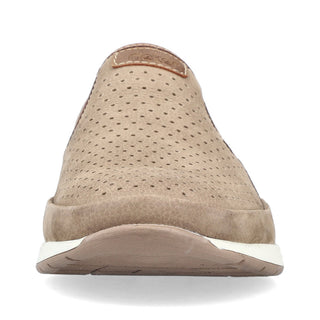 Rieker Men's Real Leather Shoes | 11955 - Image 20
