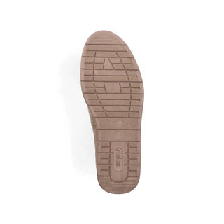 Rieker Men's Real Leather Shoes | 11955 - Image 21
