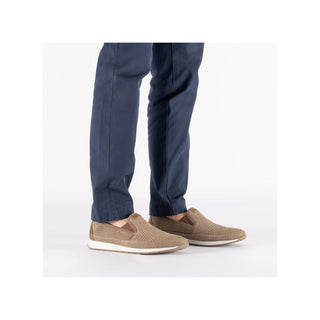 Rieker Men's Real Leather Shoes | 11955 - Image 24