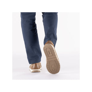 Rieker Men's Real Leather Shoes | 11955 - Image 26