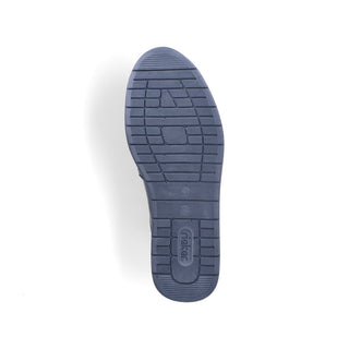 Rieker Men's Real Leather Shoes | 11962 - Image 7