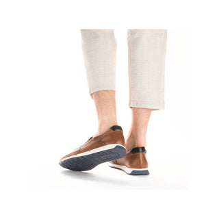 Rieker Men's Real Leather Shoes | 11962 - Image 30