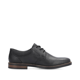Rieker Men's Real Leather Shoes | 13510 - Image 2