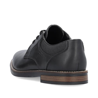 Rieker Men's Real Leather Shoes | 13510 - Image 3