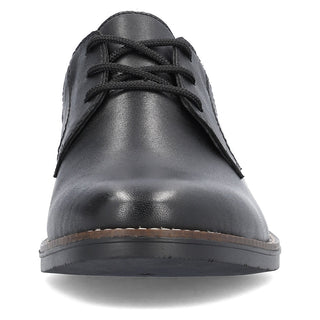 Rieker Men's Real Leather Shoes | 13510 - Image 6