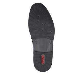 Rieker Men's Real Leather Shoes | 13510 - Image 7