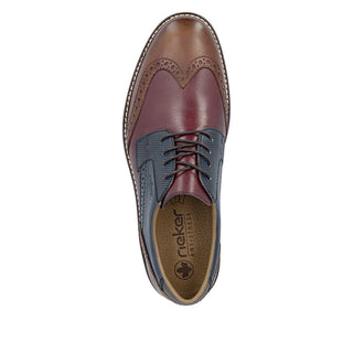 Lace-Up Shoes | 13528 - Image 4