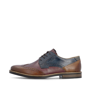 Lace-Up Shoes | 13528 - Image 5