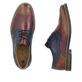 Lace-Up Shoes | 13528 - Image 9