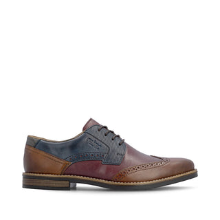 Lace-Up Shoes | 13528 - Image 11