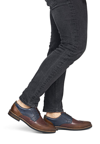 Lace-Up Shoes | 13528 - Image 12