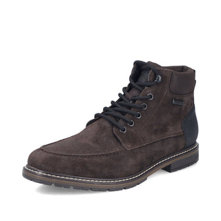 Lace-Up Boots | 13744 - Image 1