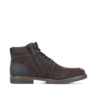 Lace-Up Boots | 13744 - Image 2