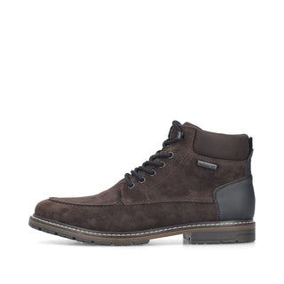 Lace-Up Boots | 13744 - Image 5