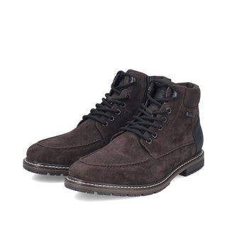 Lace-Up Boots | 13744 - Image 8