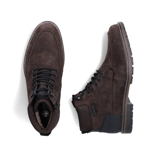 Lace-Up Boots | 13744 - Image 9