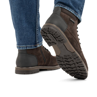Lace-Up Boots | 13744 - Image 12