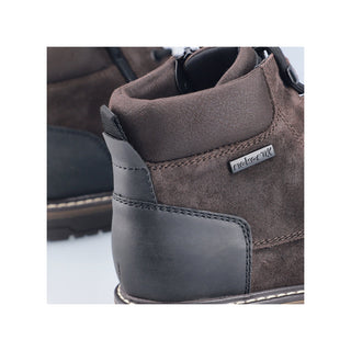 Lace-Up Boots | 13744 - Image 13