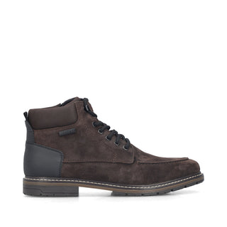 Lace-Up Boots | 13744 - Image 14