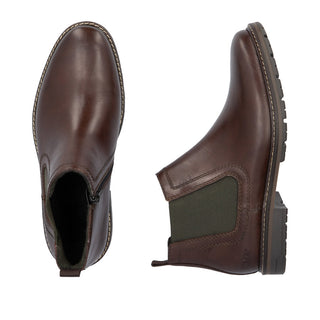 Rieker Comfort Men's Boots | 13757 - Image 9