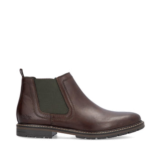 Rieker Comfort Men's Boots | 13757 - Image 11