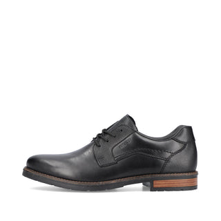 Rieker Comfort Men's Shoes | 14603 - Image 5