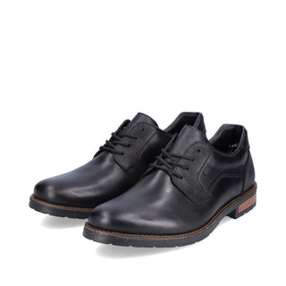 Rieker Comfort Men's Shoes | 14603 - Image 8