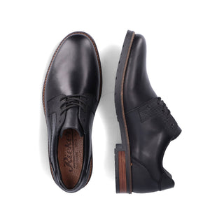 Rieker Comfort Men's Shoes | 14603 - Image 9