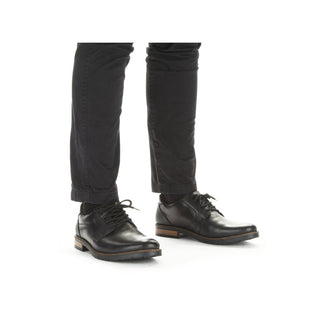 Rieker Comfort Men's Shoes | 14603 - Image 10