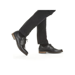 Rieker Comfort Men's Shoes | 14603 - Image 11
