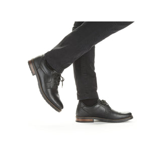 Rieker Comfort Men's Shoes | 14603 - Image 12