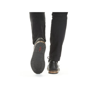 Rieker Comfort Men's Shoes | 14603 - Image 13