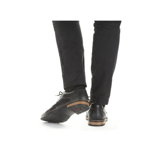 Rieker Comfort Men's Shoes | 14603 - Image 14