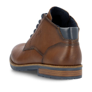 Rieker Comfort Men's Short Boots | 14612 - Image 3