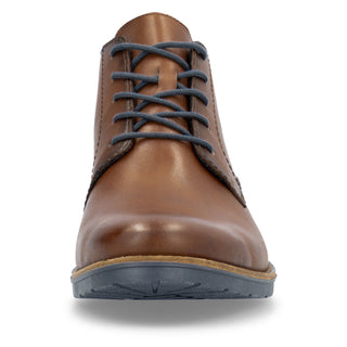 Rieker Comfort Men's Short Boots | 14612 - Image 6