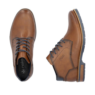Rieker Comfort Men's Short Boots | 14612 - Image 9