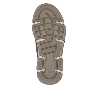 Rieker Men's Real Leather Wide Shoes | 15900 - Image 18