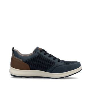 Rieker Men's Wide Shoes | 16901 - Image 2
