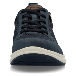 Rieker Men's Wide Shoes | 16901 - Image 6