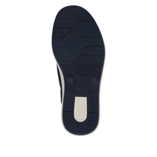 Rieker Men's Wide Shoes | 16901 - Image 7