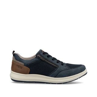 Rieker Men's Wide Shoes | 16901 - Image 11