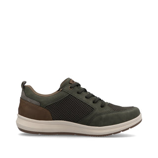 Rieker Men's Wide Shoes | 16901 - Image 13